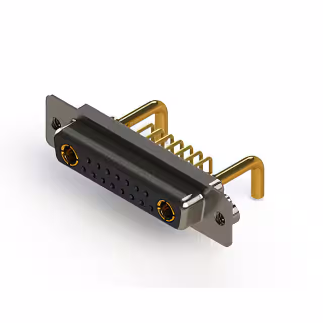 630-17W2250-2N2 EDAC Inc.  Gruppi di connettori D-Sub